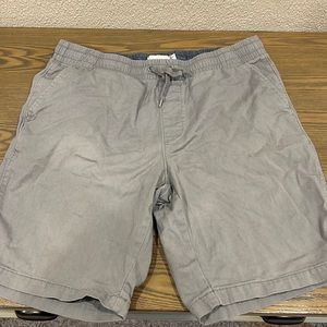 Sonoma men’s cotton shorts